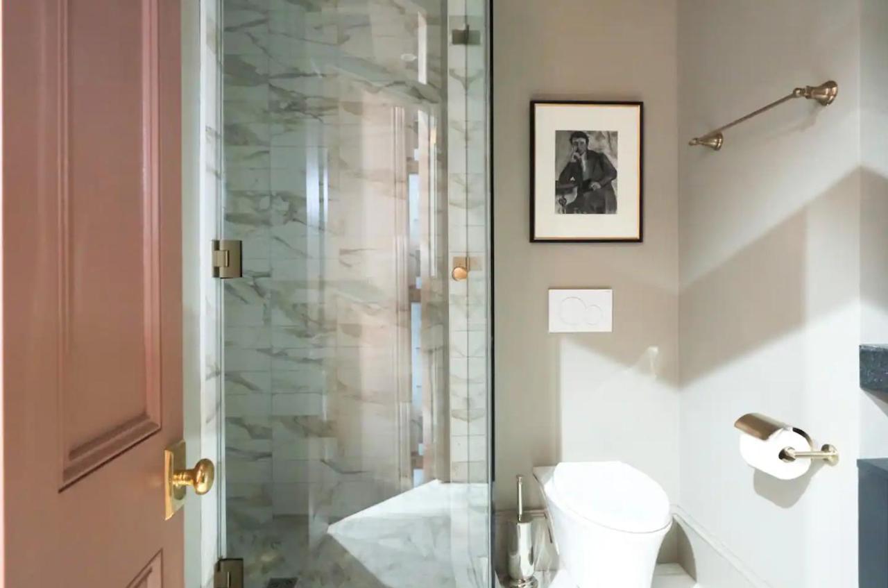 The Juliette - Luxury Historic Residence Charleston Exterior foto